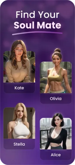 AI Girlfriend Screenshot 3